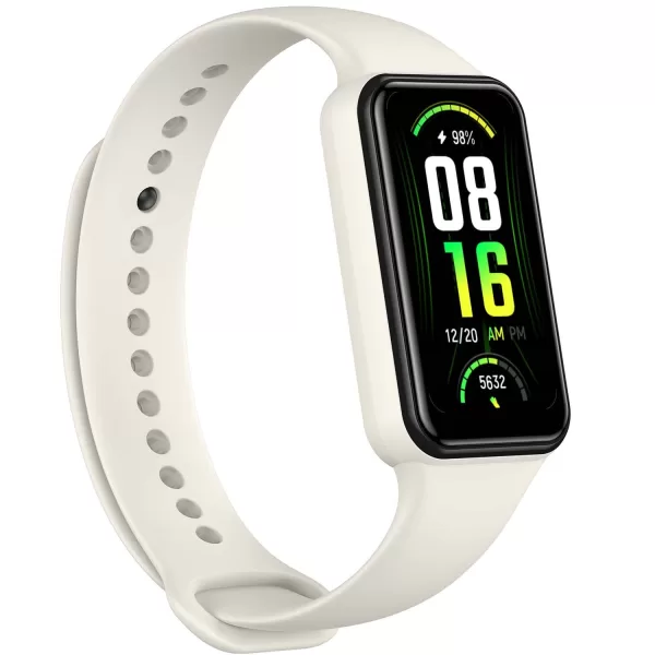 Fitness Tracker