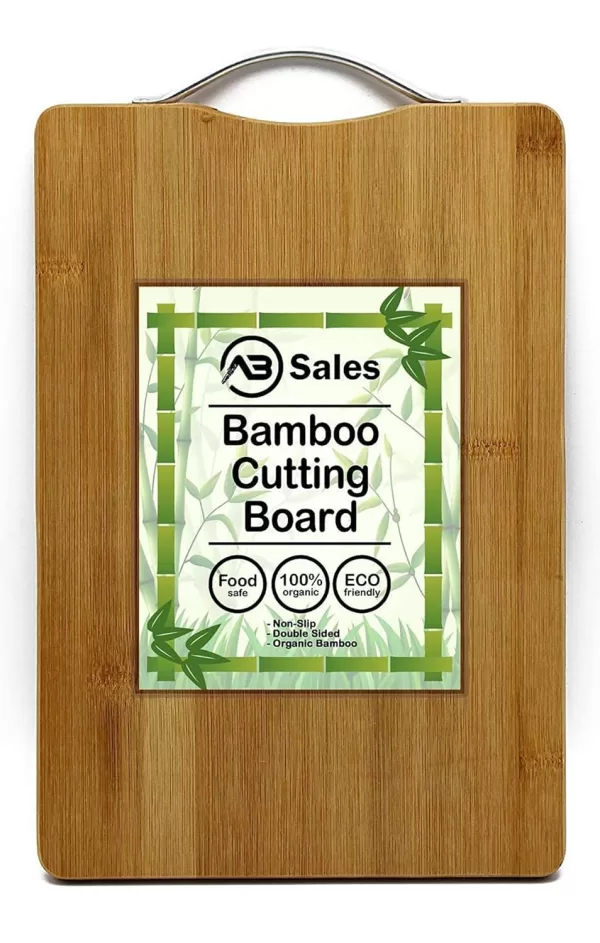 Cutting Board