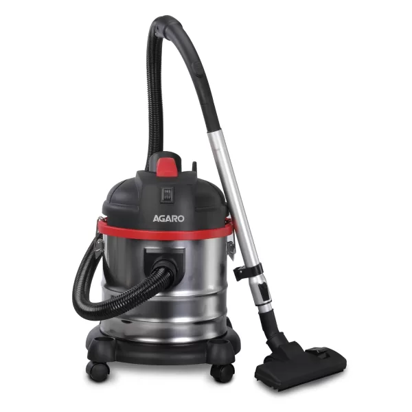 Vacuum Cleaner