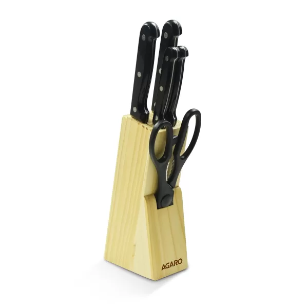 Knife Set