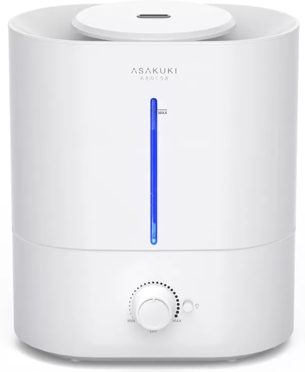 Humidifier