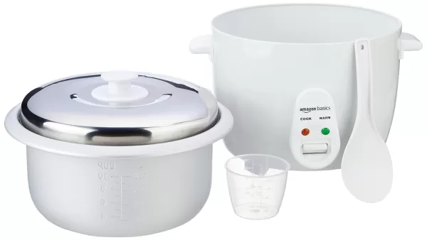 Rice Cooker