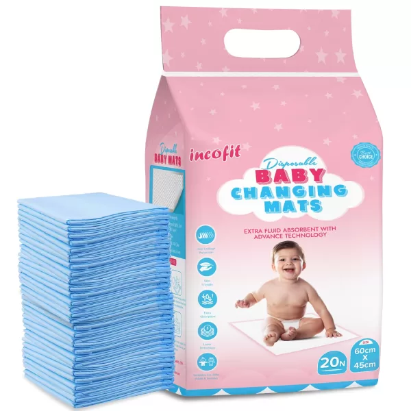 Changing Pad