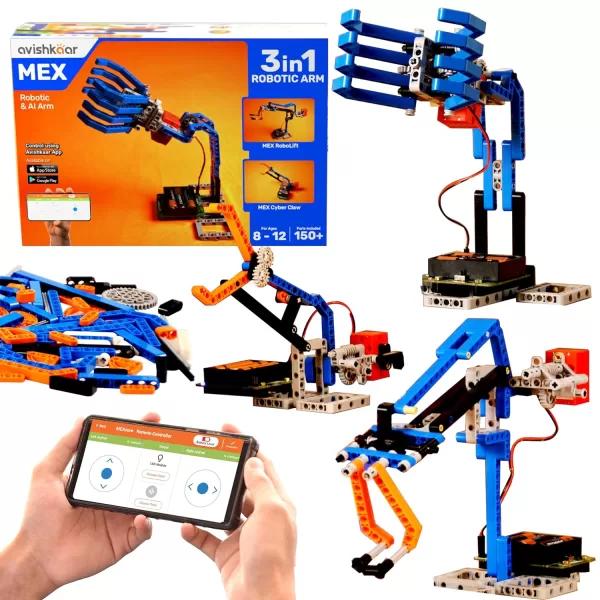 Robotics Kits