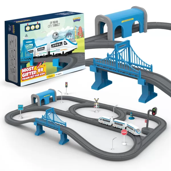 Train Sets