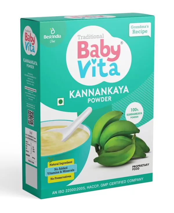 Baby Food