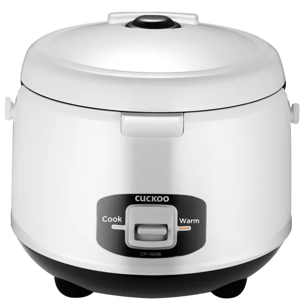 Rice Cooker