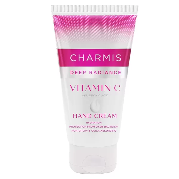 Hand Cream