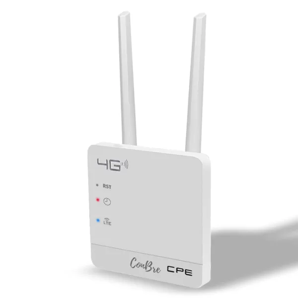 Wireless Router