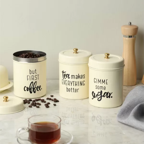 Canister Set