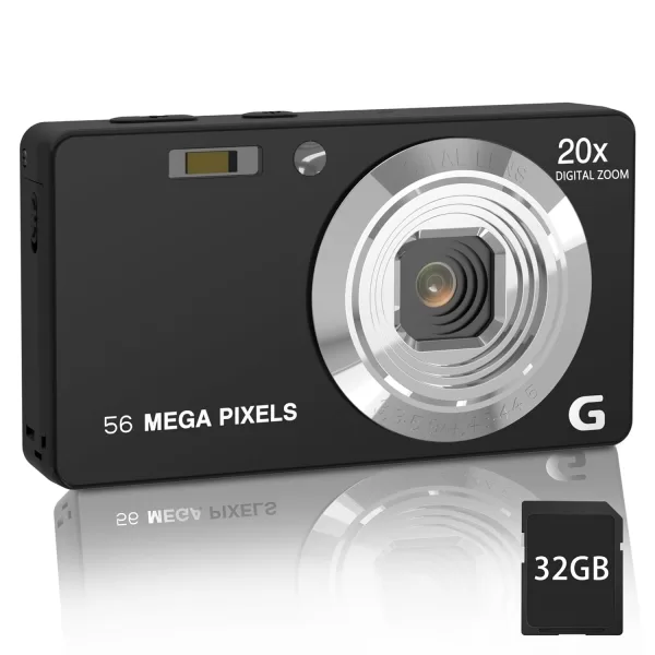 Digital Camera