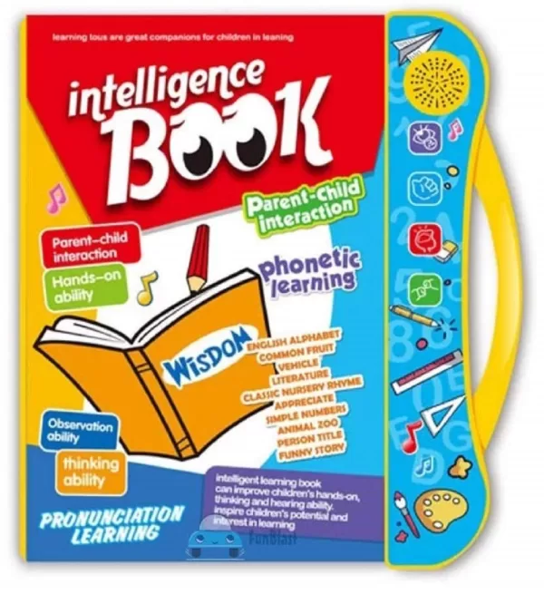 Educational Books