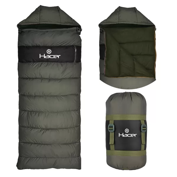 Sleeping Bag