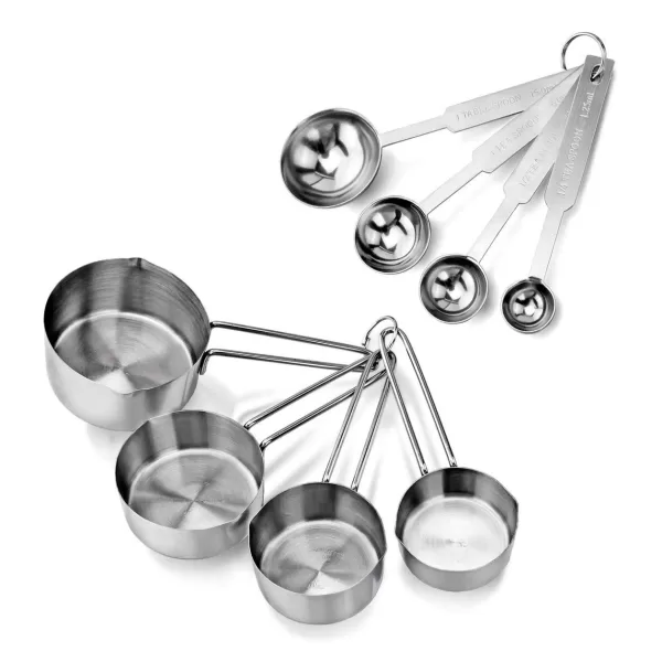 Measuring Cups