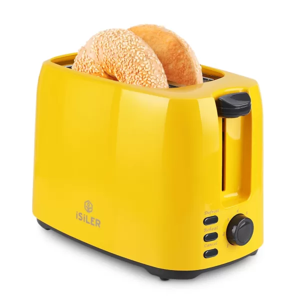 Toaster