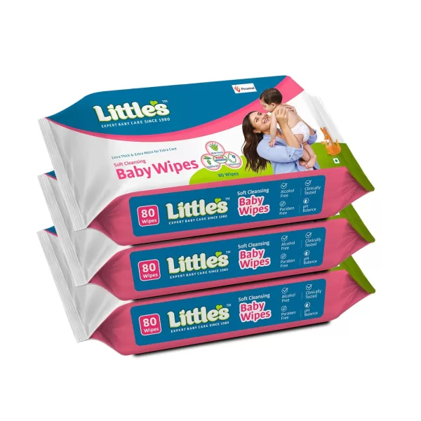 Baby Wipes