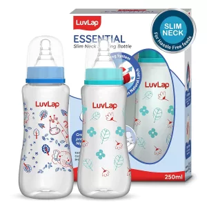 Baby Bottles