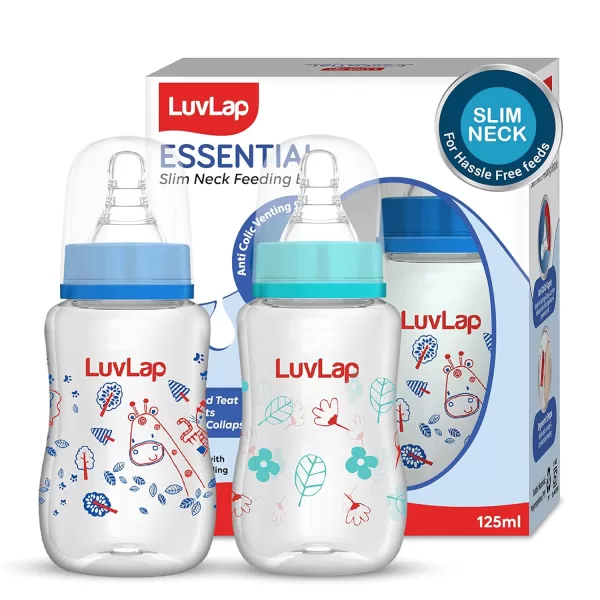 Baby Bottles