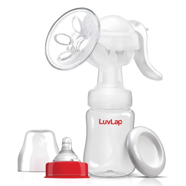 Breast Pump