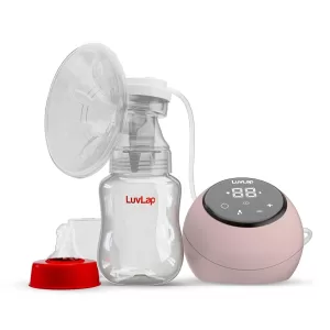 Breast Pump