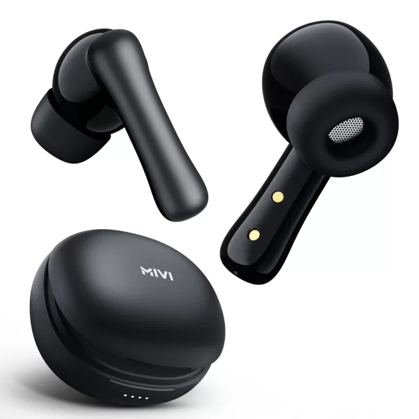 Wireless Earbuds