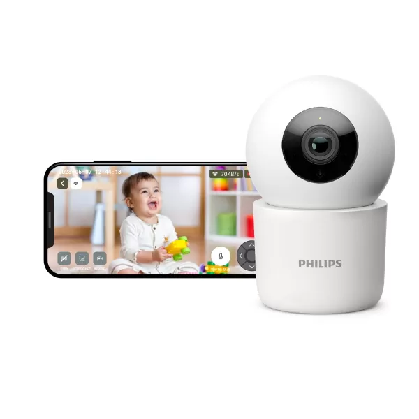 Home Security Camera