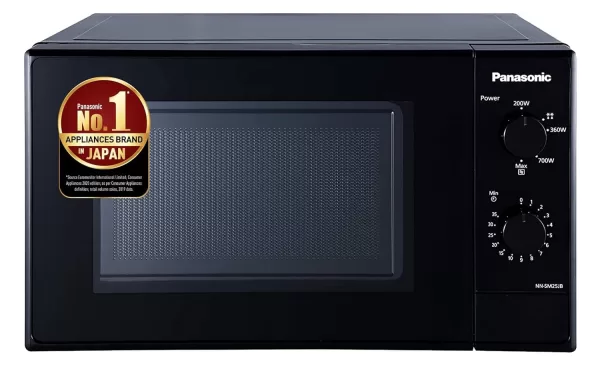 Microwave Oven