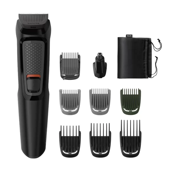 Beard Trimmer