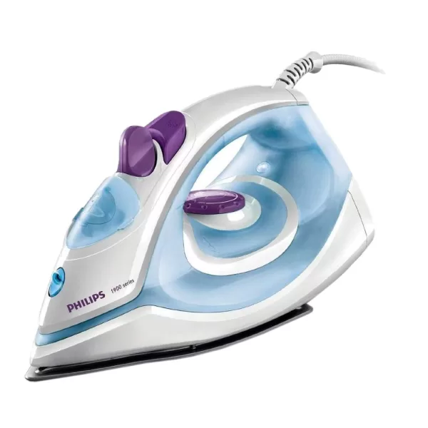 Clothes Iron