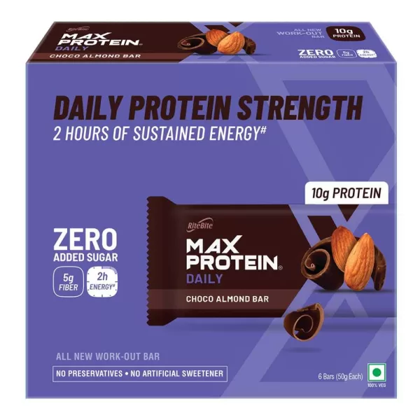 Protein Bars