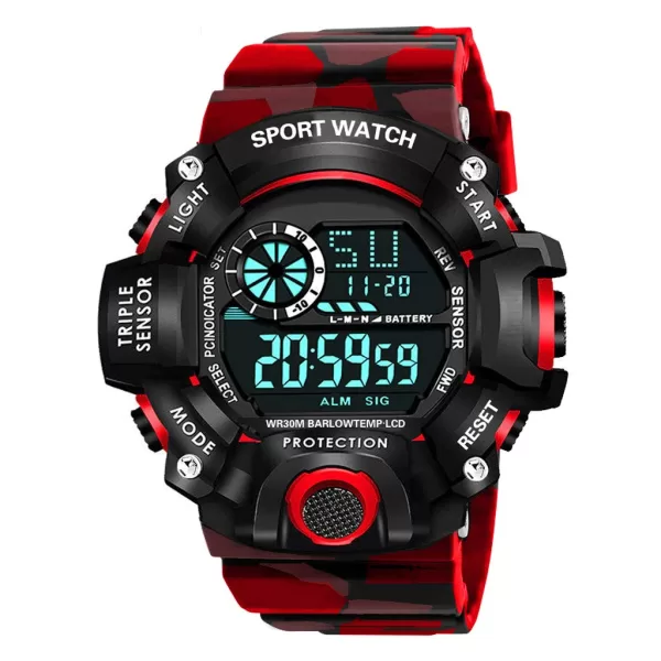 Sports Watch