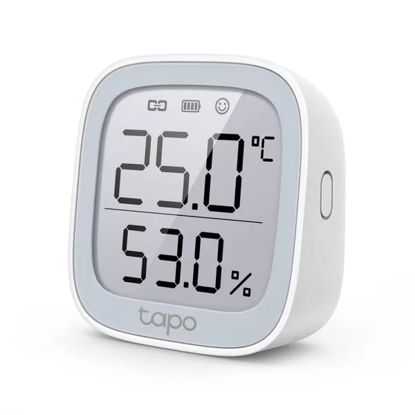 Smart Thermostat