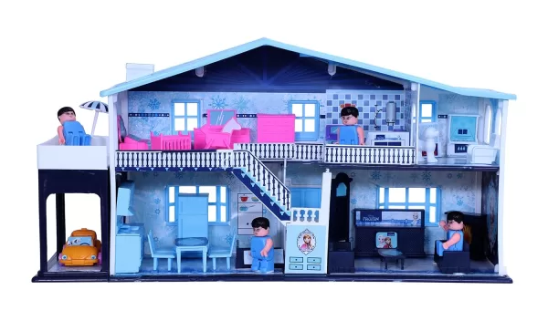 Dollhouses