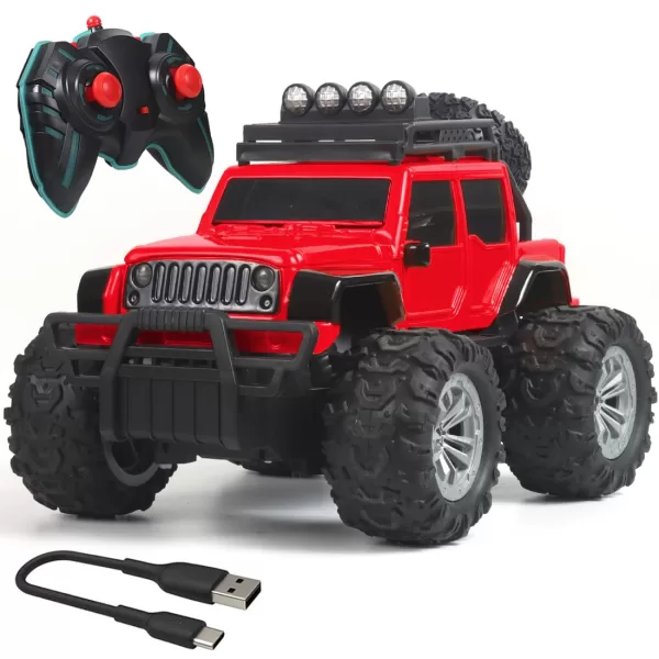 Remote Control Cars