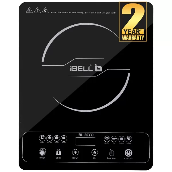 Induction Cooktop