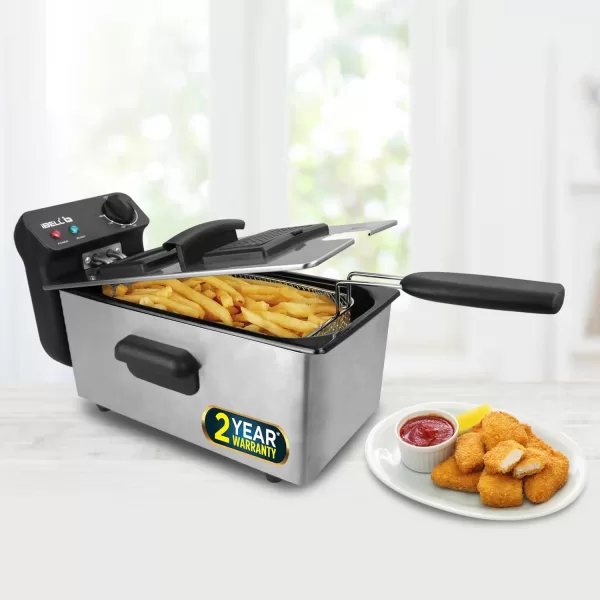 Deep Fryer