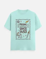 Missing Constantinople Since 1453