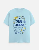 Stay Curious