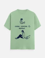 Code Coffee Repeat