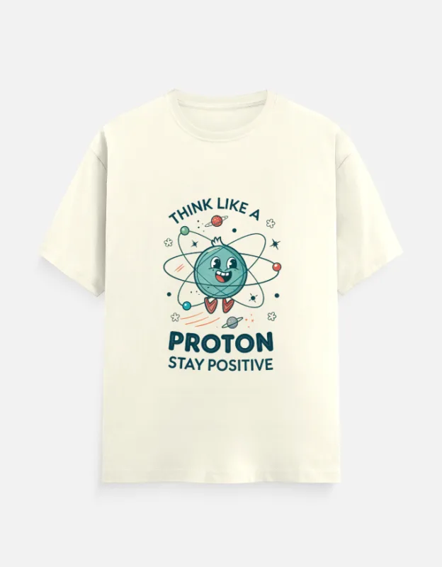 Lelo Bhai 28 Think Like a Proton Stay Positive