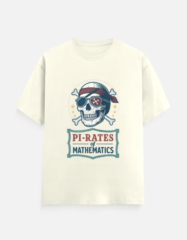 Lelo Bhai 34 Pirates of Mathematics