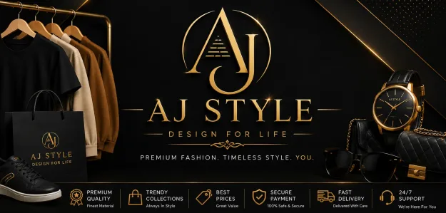 Aj Style