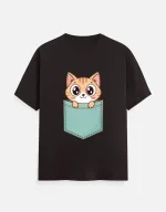 Pocket Cat