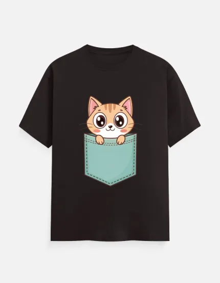 Pocket Cat