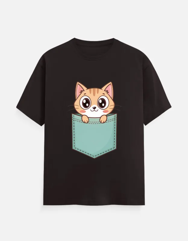 Pocket Cat