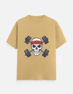 Gym Skull
