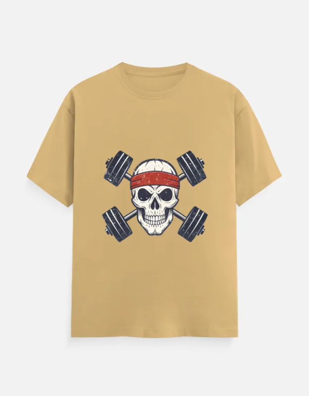 Gym Skull
